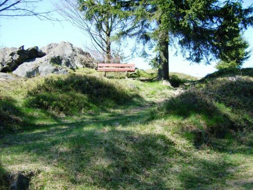 Holiday Home Am Hochfels Stadlern