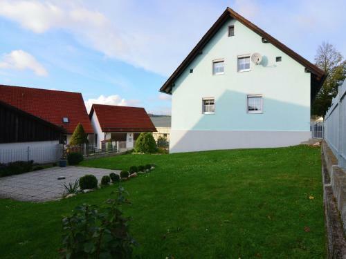 Holiday Home Am Hochfels Stadlern
