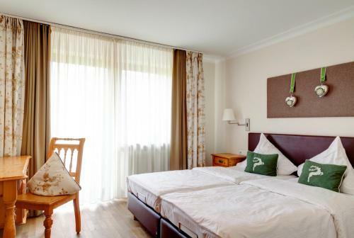 Landferienhotel Augustin