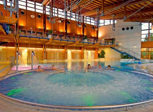 Landferienhotel Augustin