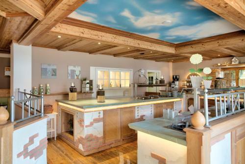 Landferienhotel Augustin