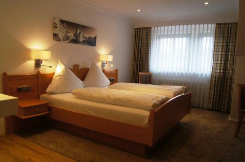 Landferienhotel Augustin