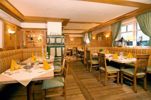 Landferienhotel Augustin