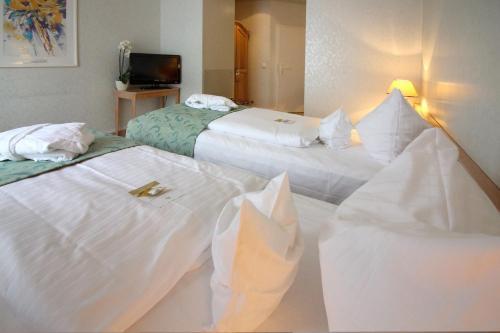 Hotel Am M�hlenteich