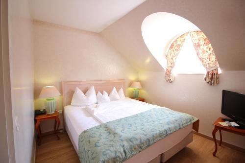 Hotel Am M�hlenteich