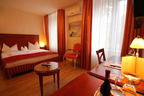 Hotel Am M�hlenteich