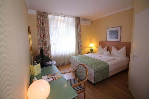 Hotel Am M�hlenteich