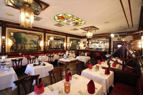 Hotel Am M�hlenteich