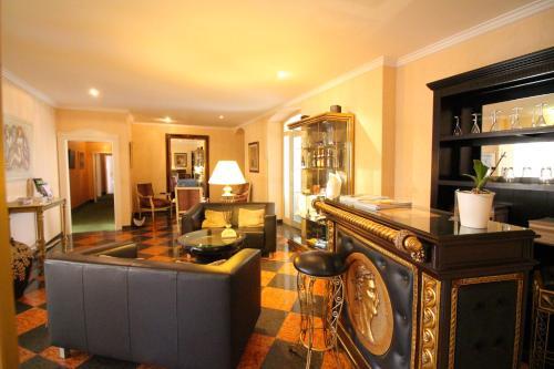 Hotel Am M�hlenteich