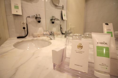 Hotel Am M�hlenteich