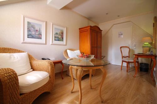 Hotel Am M�hlenteich