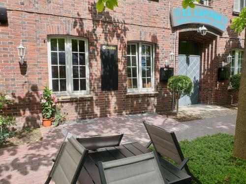 Hotel Op Den Hoevel