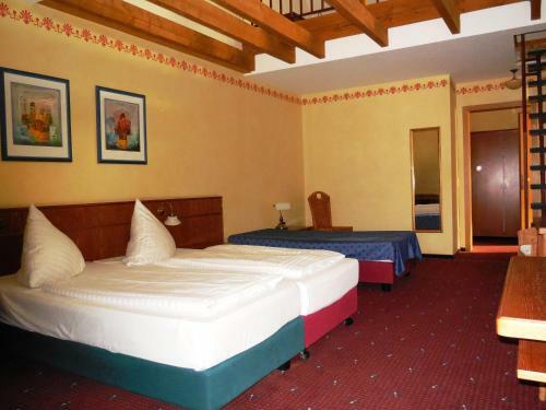 Hotel-restaurant Zur M�hle