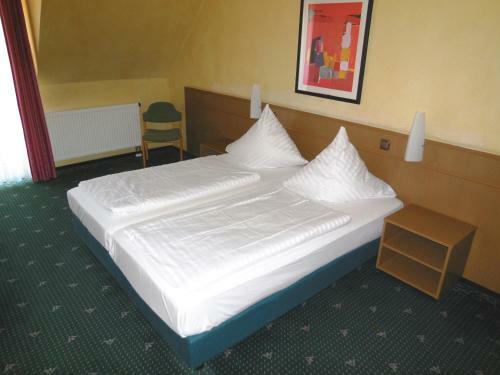 Hotel-restaurant Zur M�hle