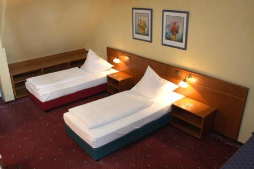 Hotel-restaurant Zur M�hle