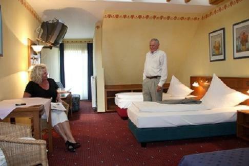 Hotel-restaurant Zur M�hle