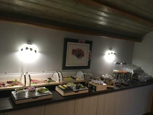 Hotel-restaurant Zur M�hle