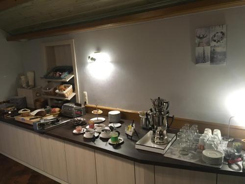 Hotel-restaurant Zur M�hle