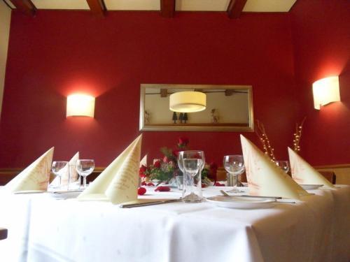 Hotel-restaurant Zur M�hle