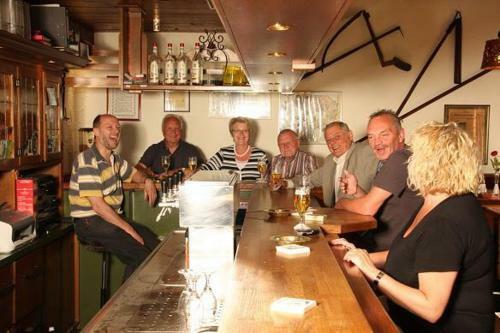 Hotel-restaurant Zur M�hle