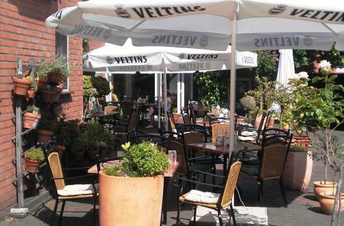 Hotel-restaurant Zur M�hle