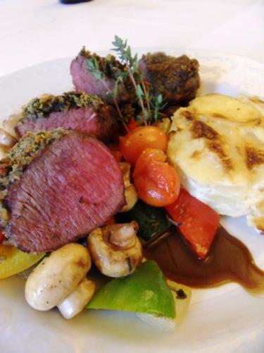 Hotel-restaurant Zur M�hle