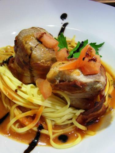 Hotel-restaurant Zur M�hle