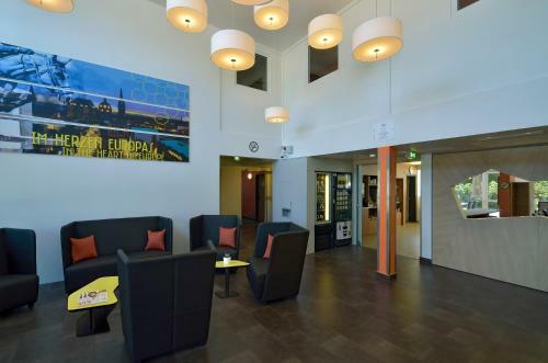 B&B Hotel Aachen W�rselen