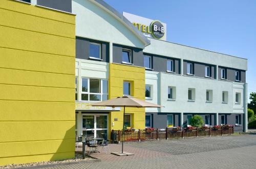 B&B Hotel Aachen W�rselen