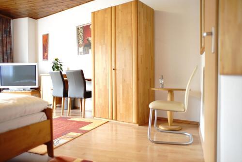 Hotel St. Jobser Hof