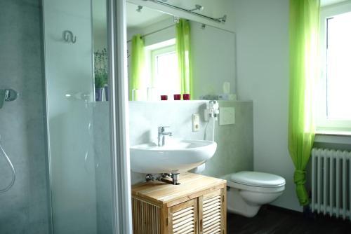 Hotel St. Jobser Hof