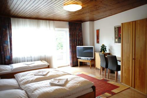 Hotel St. Jobser Hof