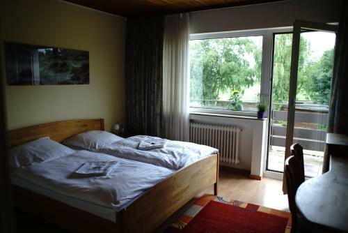 Hotel St. Jobser Hof