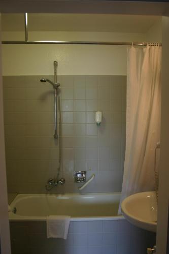 Hotel St. Jobser Hof