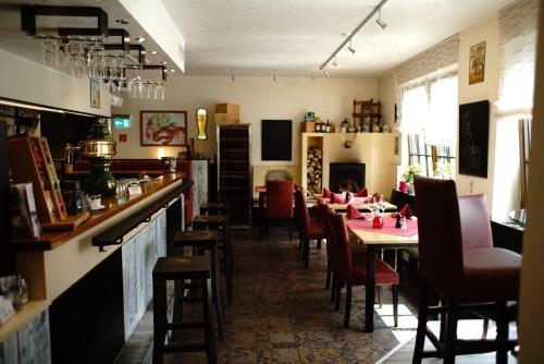 Hotel St. Jobser Hof