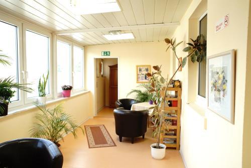 Hotel St. Jobser Hof