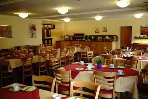 Hotel St. Jobser Hof