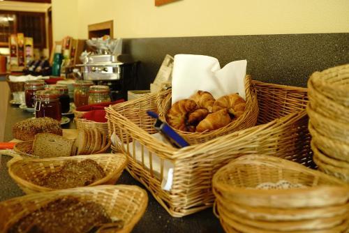 Hotel St. Jobser Hof