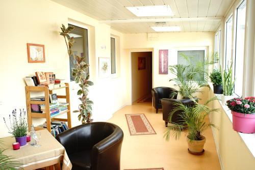 Hotel St. Jobser Hof