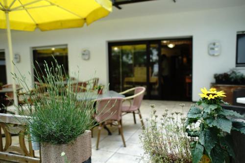 Hotel St. Jobser Hof