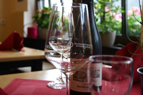 Hotel St. Jobser Hof