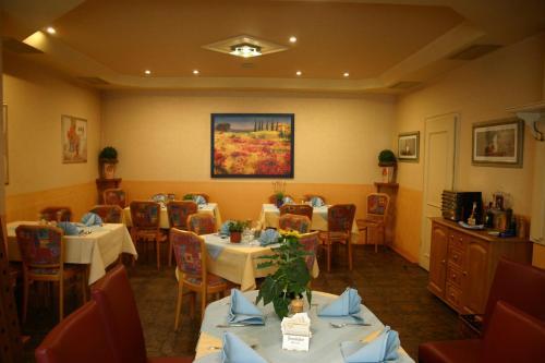 Hotel St. Jobser Hof