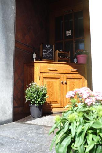 Hotel St. Jobser Hof