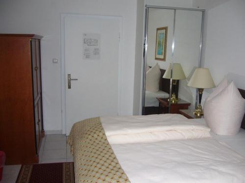 Hotel Am Wildpark