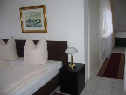 Hotel Am Wildpark