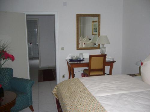 Hotel Am Wildpark