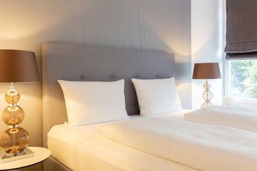 Hotel Haus Friedrichsbad