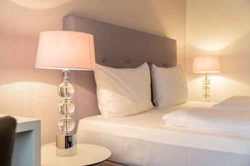 Hotel Haus Friedrichsbad