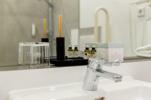 Hotel Haus Friedrichsbad