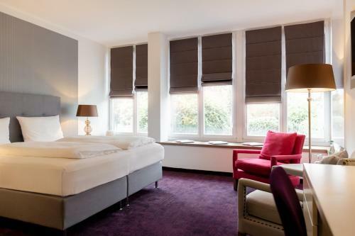 Hotel Haus Friedrichsbad